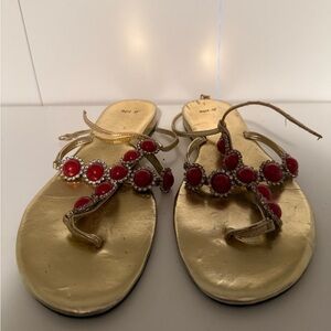 Apt 9 sandals